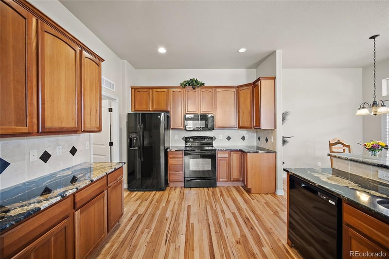 13105 Cake Bread Hts, Colorado Springs, CO 80921