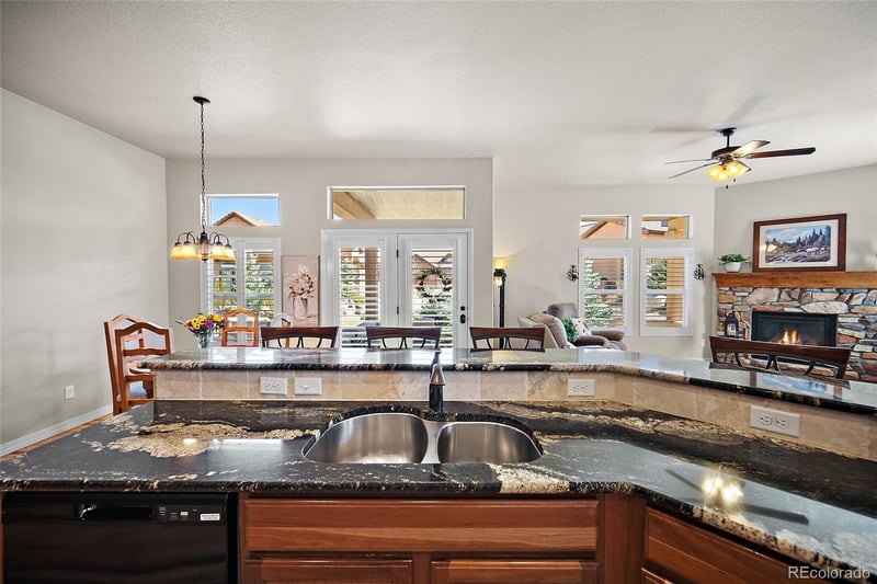 13105 Cake Bread Hts, Colorado Springs, CO 80921