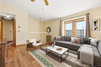 1554 Ervine Ave, Longmont, CO 80501