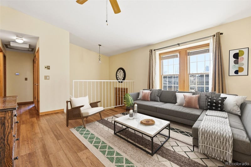 1554 Ervine Ave, Longmont, CO 80501