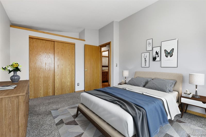 1554 Ervine Ave, Longmont, CO 80501