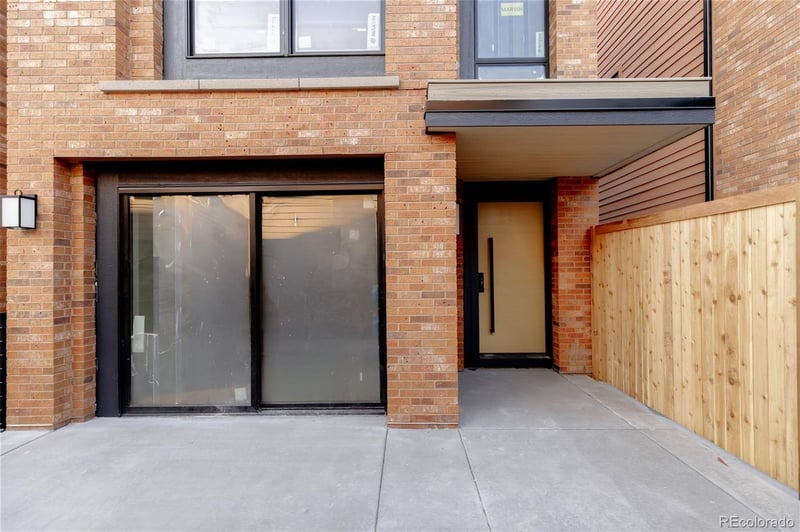 1755 Williams St #2, Denver, CO 80218