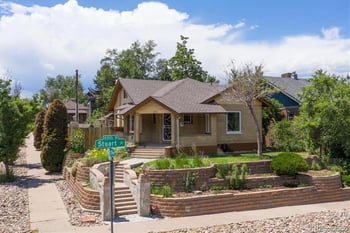 3201 Stuart St, Denver, CO 80212