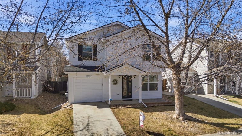 10657 Forester Pl, Longmont, CO 80504