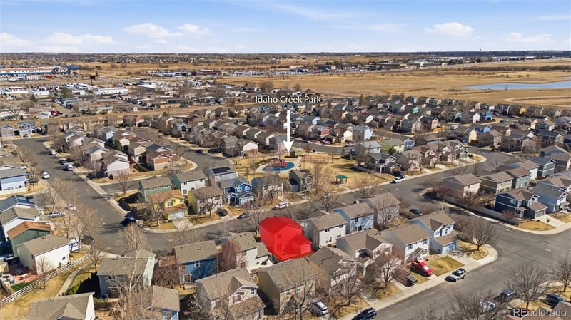 10657 Forester Pl, Longmont, CO 80504