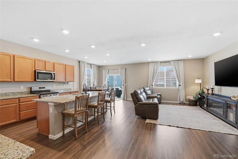 6221 Easton Ave, Frederick, CO 80504