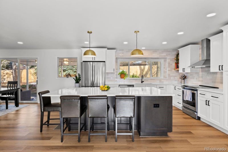 5984 Florence Ct, Englewood, CO 80111