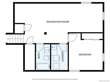 5984 Florence Ct, Englewood, CO 80111