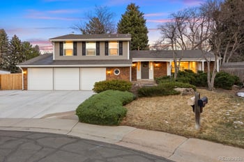 5984 Florence Ct, Englewood, CO 80111