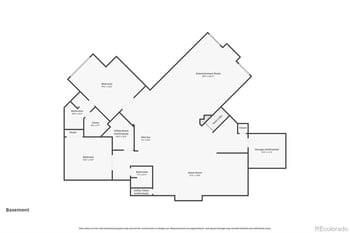 4161 E Linden Cir, Greenwood Village, CO 80121
