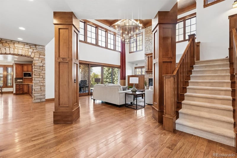 4161 Linden Cir, Greenwood Village, CO 80121