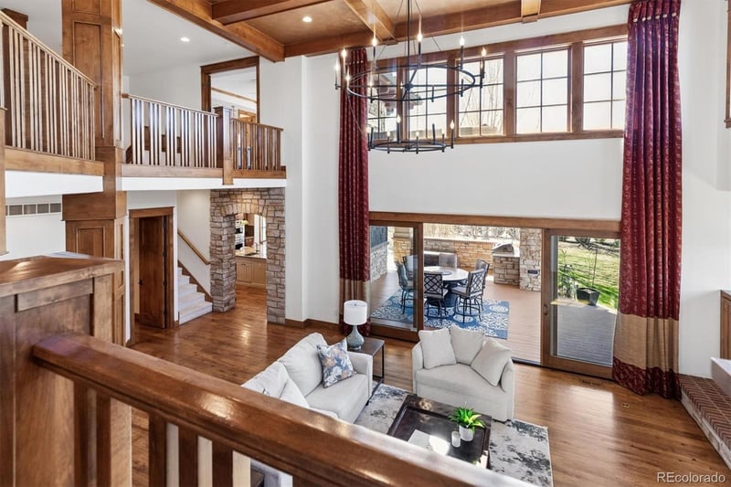 4161 Linden Cir, Greenwood Village, CO 80121