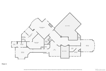 4161 Linden Cir, Greenwood Village, CO 80121