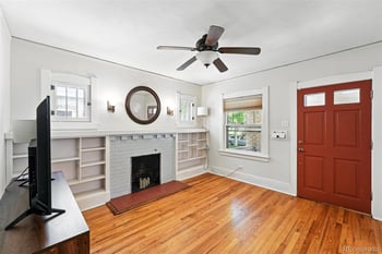2549 Holly St, Denver, CO 80207