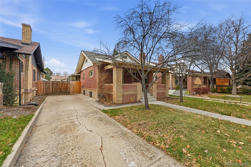 2549 Holly St, Denver, CO 80207