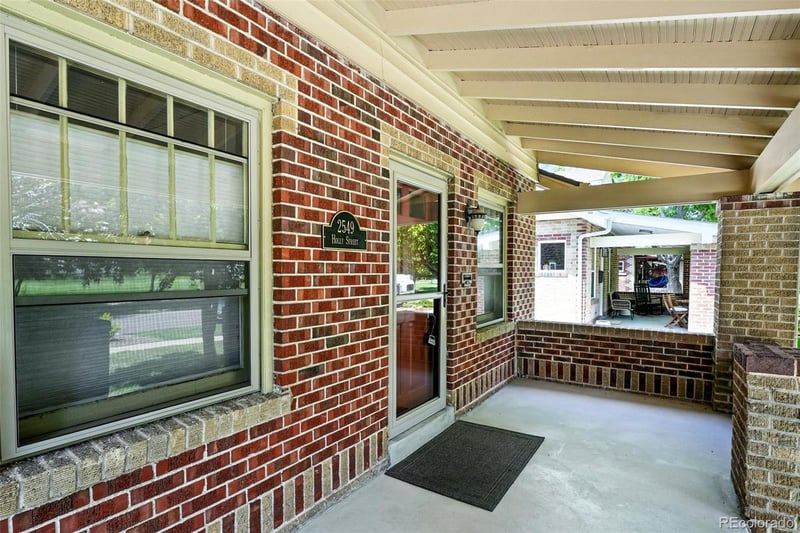 2549 Holly St, Denver, CO 80207