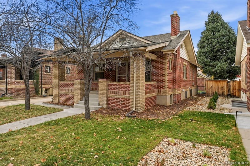 2549 Holly St, Denver, CO 80207