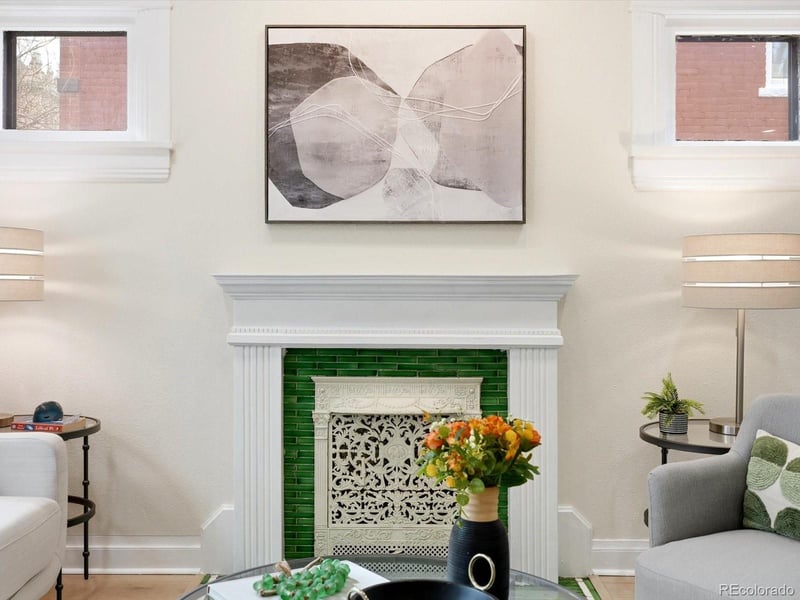 1021-1023 23rd Ave, Denver, CO 80205