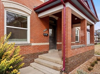 1021-1023 23rd Ave, Denver, CO 80205