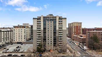 2 Adams St #207, Denver, CO 80206