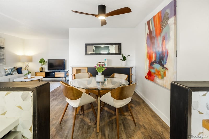 2 Adams St #207, Denver, CO 80206