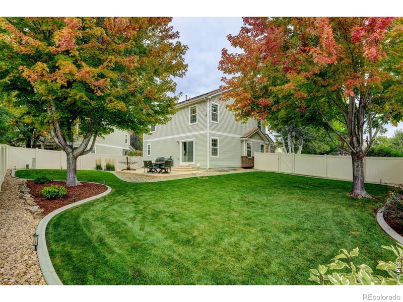 3963 Heatherwood Cir, Johnstown, CO 80534