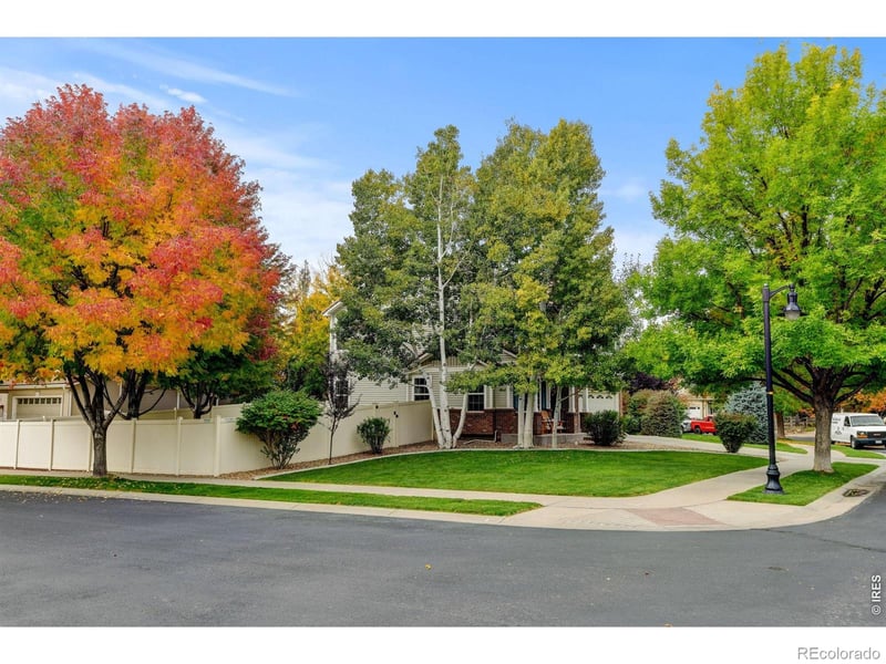 3963 Heatherwood Cir, Johnstown, CO 80534