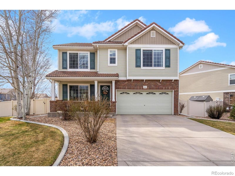 3963 Heatherwood Cir, Johnstown, CO 80534