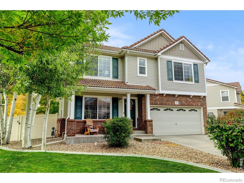 3963 Heatherwood Cir, Johnstown, CO 80534