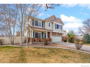 3963 Heatherwood Cir, Johnstown, CO 80534