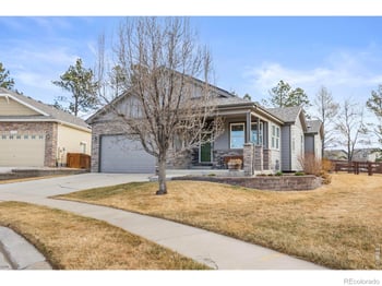 3174 Lower Loop Dr, Fort Collins, CO 80524