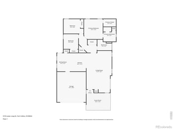 3174 Lower Loop Dr, Fort Collins, CO 80524