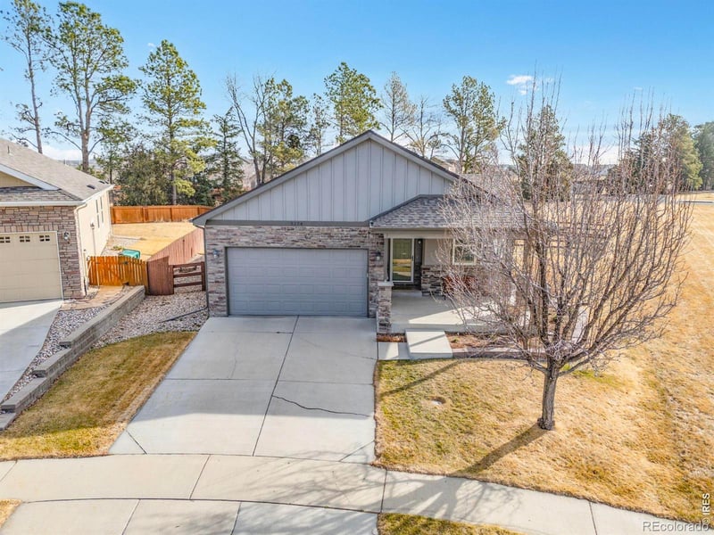 3174 Lower Loop Dr, Fort Collins, CO 80524
