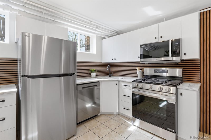 1600 Winona Ct #6, Denver, CO 80204