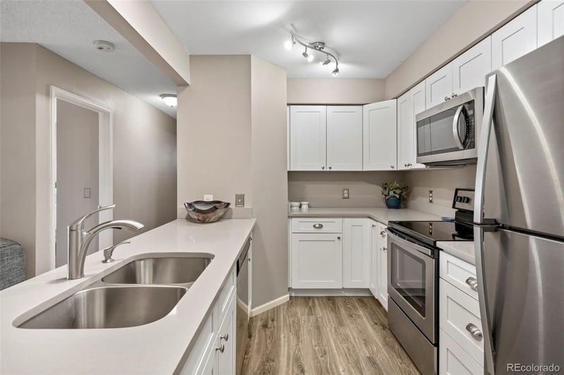 14704 2nd Ave #210E, Aurora, CO 80011