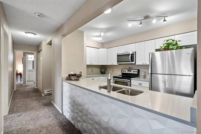 14704 2nd Ave #210E, Aurora, CO 80011