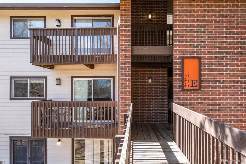 14704 2nd Ave #210E, Aurora, CO 80011