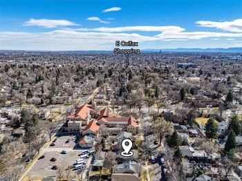 2056 Forest St, Denver, CO 80207