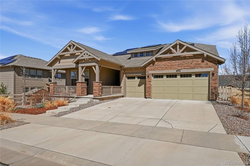 7939 Laramie River Ln, Littleton, CO 80125