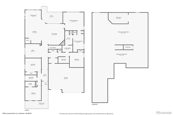 7939 Laramie River Ln, Littleton, CO 80125