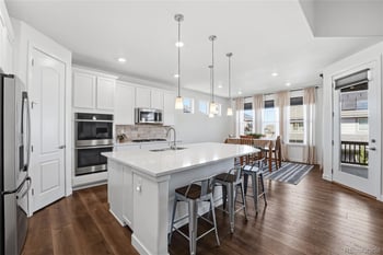 7939 Laramie River Ln, Littleton, CO 80125