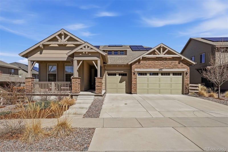 7939 Laramie River Ln, Littleton, CO 80125