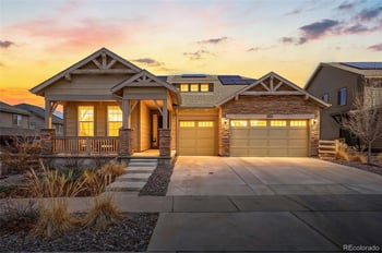 7939 Laramie River Ln, Littleton, CO 80125
