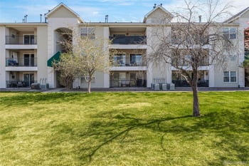 12304 Cross Dr #103, Littleton, CO 80127