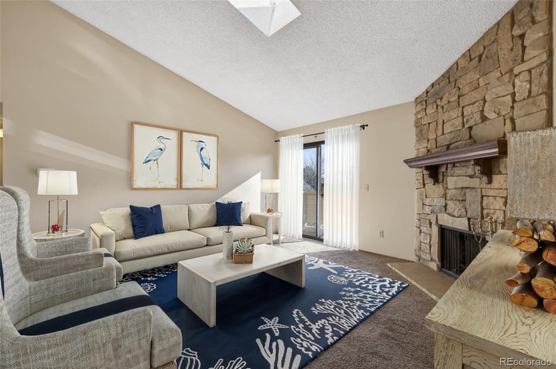 3295 Ammons St #207, Lakewood, CO 80227