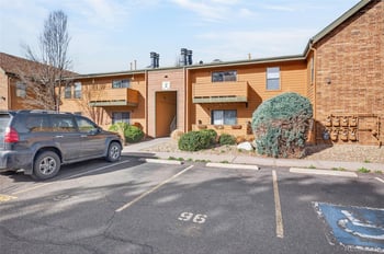 3295 Ammons St #207, Lakewood, CO 80227