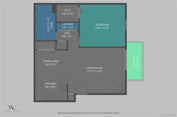 3295 Ammons St #207, Lakewood, CO 80227