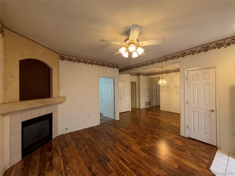 4385 Balsam St #2-104, Littleton, CO 80123