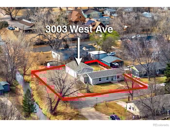 3003 West Ave, Laporte, CO 80535