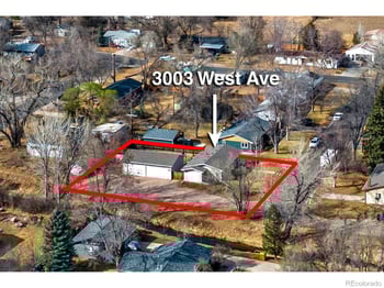 3003 West Ave, Laporte, CO 80535